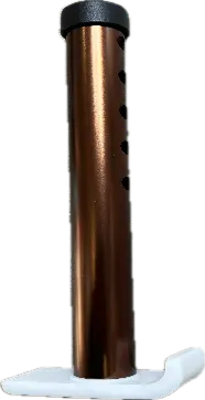 3" unidirektionales Räder - Dakota - 1 Paar