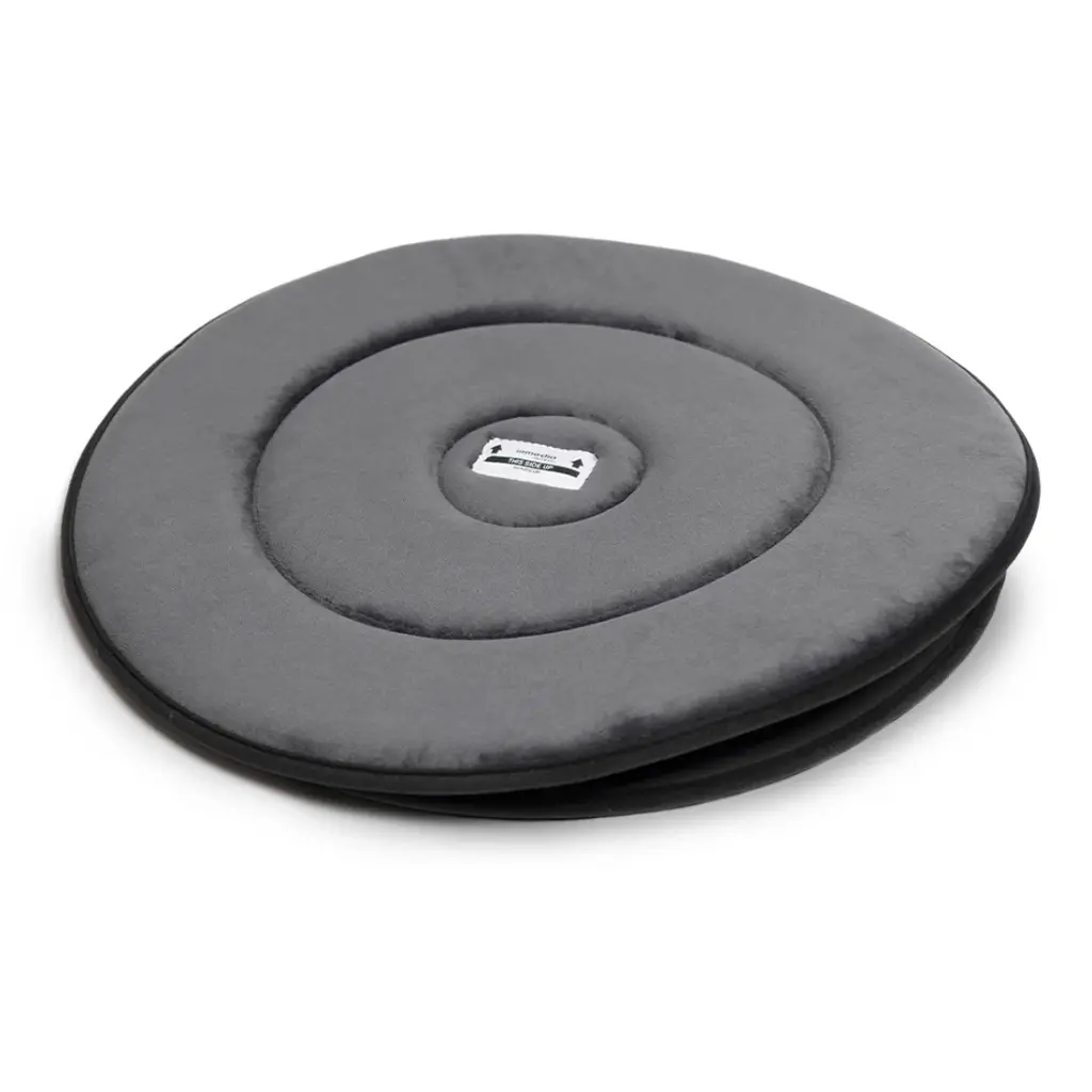 Sitzkissen - Easyturn - weich - Ø 45cm - ohne Griff