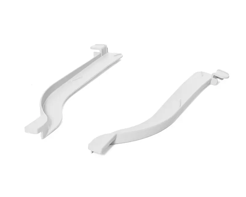 Support gris pour pot original 8020 9255 - 
