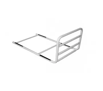 Barre latérale de redressement - Hauteur 32cm - blanc