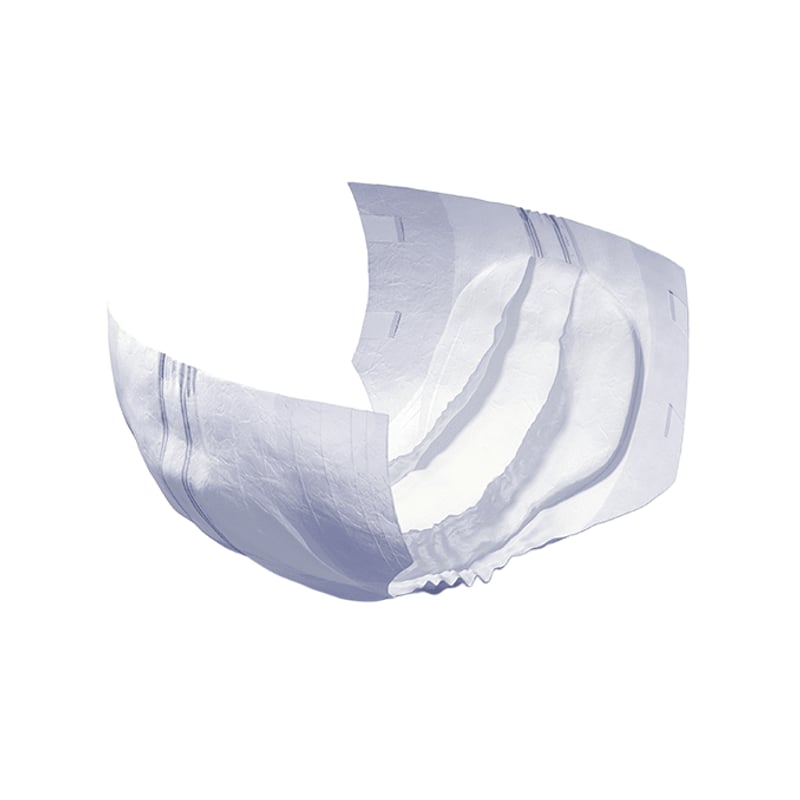  Change complet - AMD - Slip - Extra - Taille XL - 20 unités