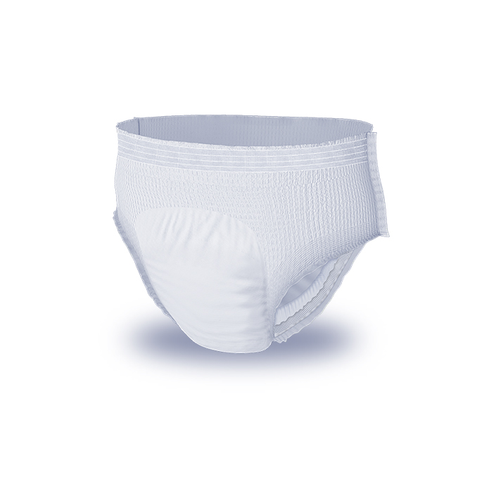 Pant - AMD - Extra - Grösse XL - 1500ml