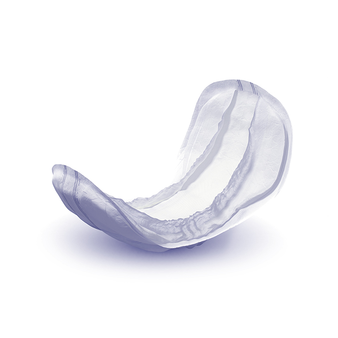 Protection anatomique - AMD Form - Normal - 2 gouttes - 20 unités