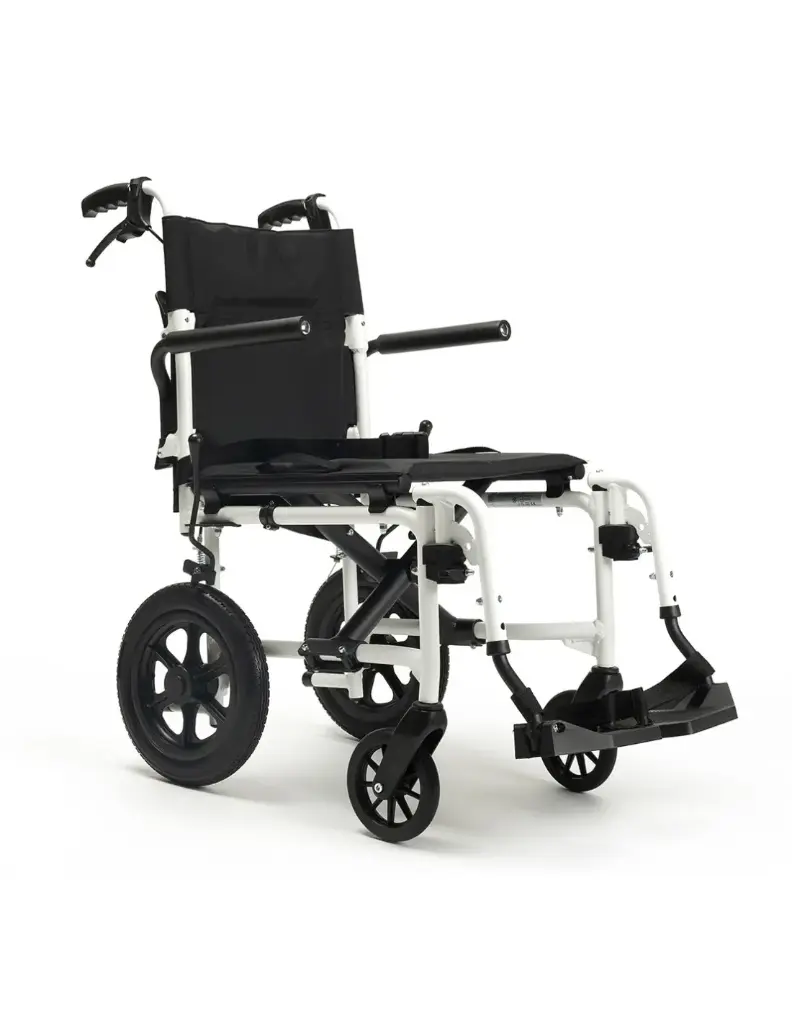 Bobby EVO - Fauteuil de transfert Taille 42 cm