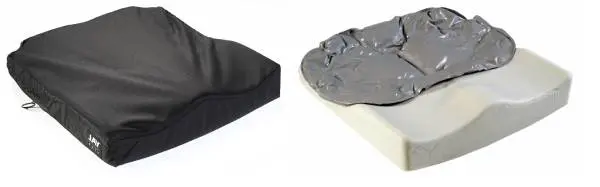 Coussin d'assise - JAY Easy Fluid Cushion (Fluid)