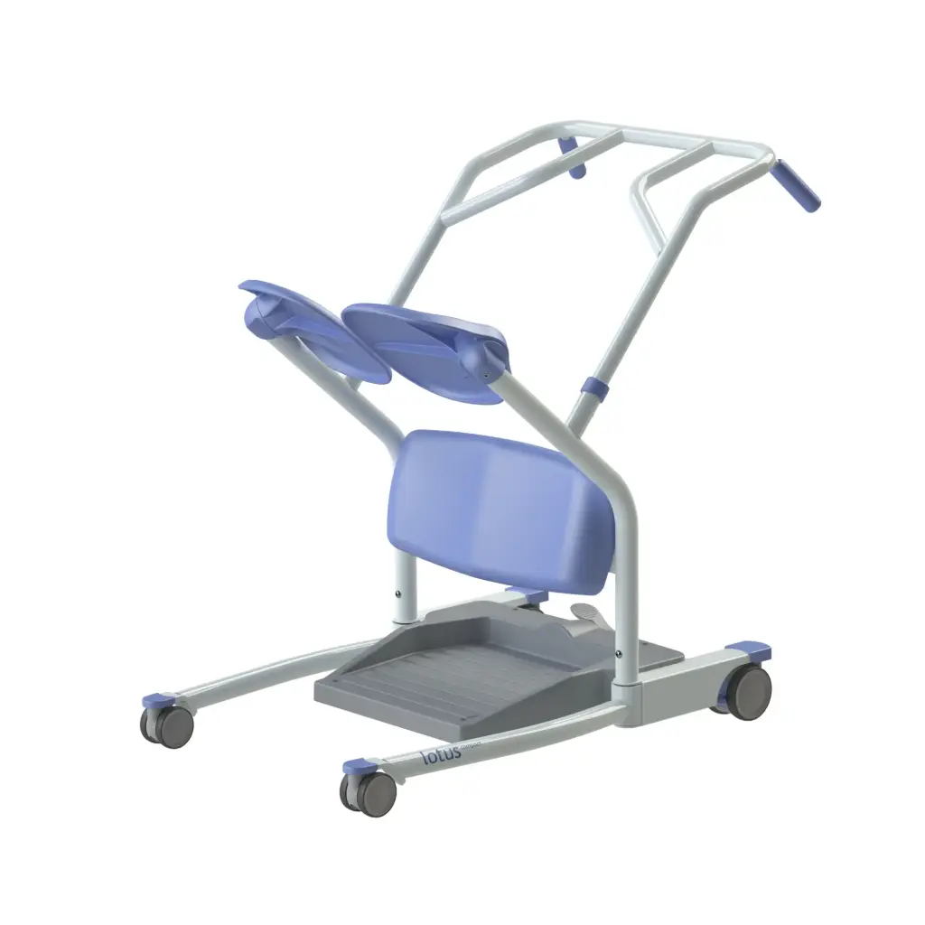  Verticalisateur - Active Standup Lotus compact