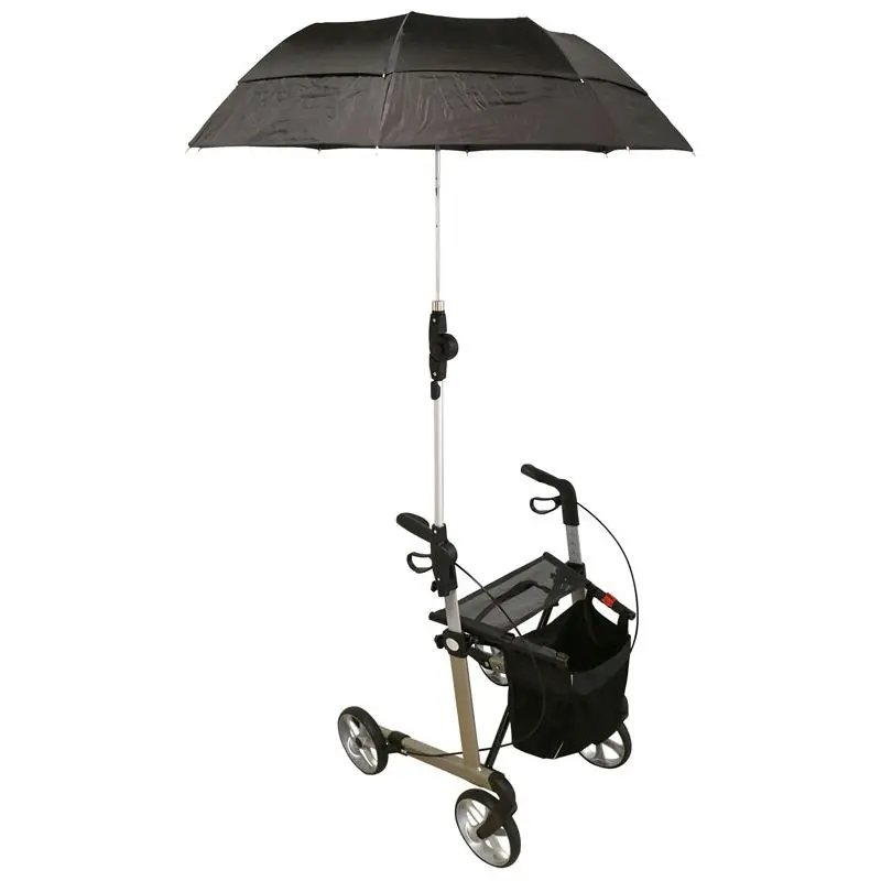 Parapluie - rollators Rehasense / Mobilex - avec fixation