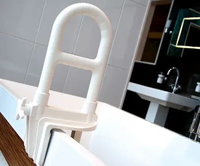 Poignée de bain Ivy