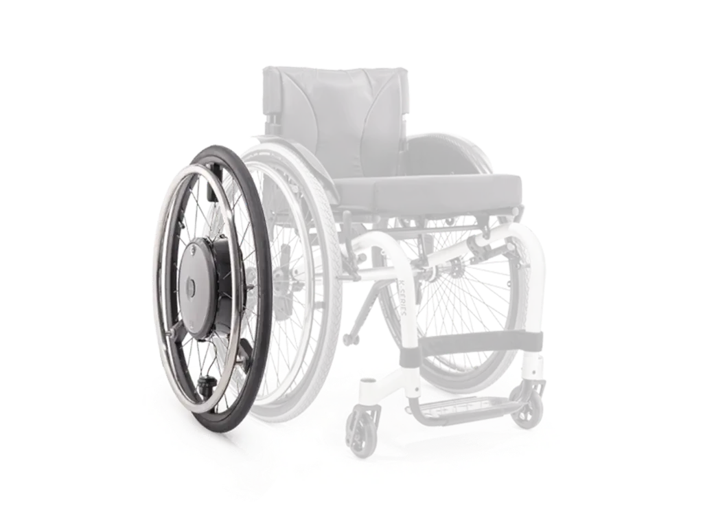 Alber E-motion M25 - 24“