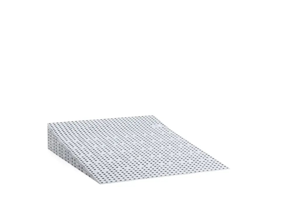 Rampe Excellent_Systems - Kit Nr. 4