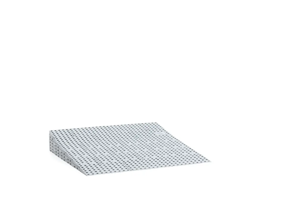 Rampe Excellent_Systems - Kit Nr. 3