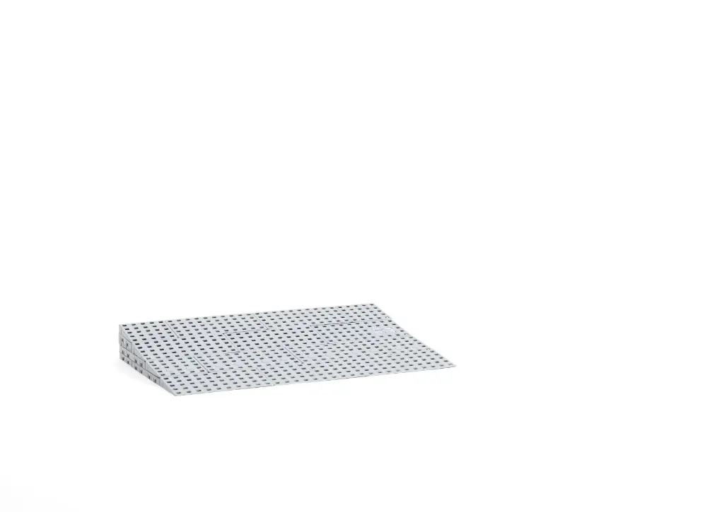 Rampe Excellent_Systems - Kit Nr. 2