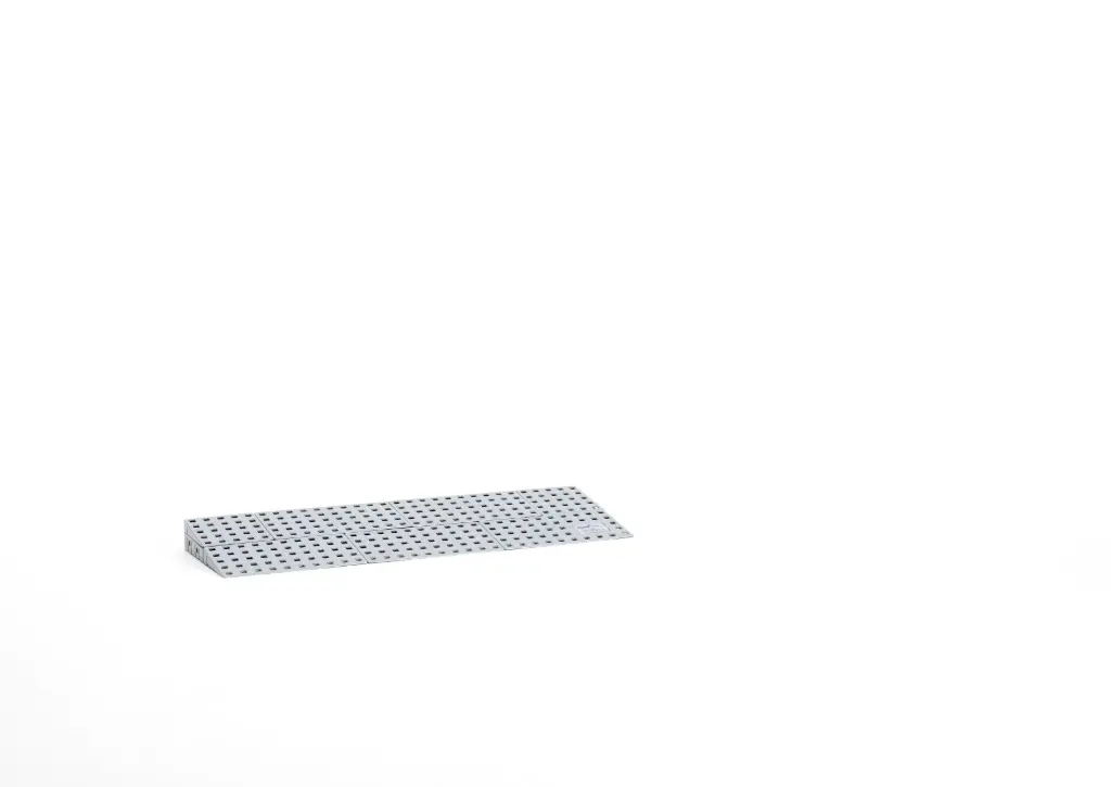 Rampe Excellent_Systems - Kit Nr. 1