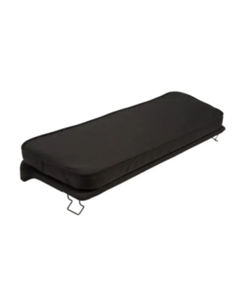 Siège fixe pour rollator Leopard, Gepard, Tiger et Panda Comfort