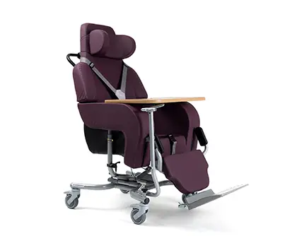 Fauteuil de soins - coquille - ALTITUDE  