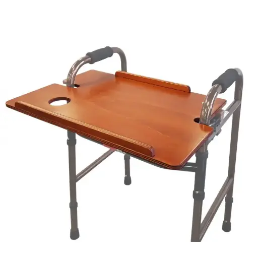 [4630] Holztablett - Dakota