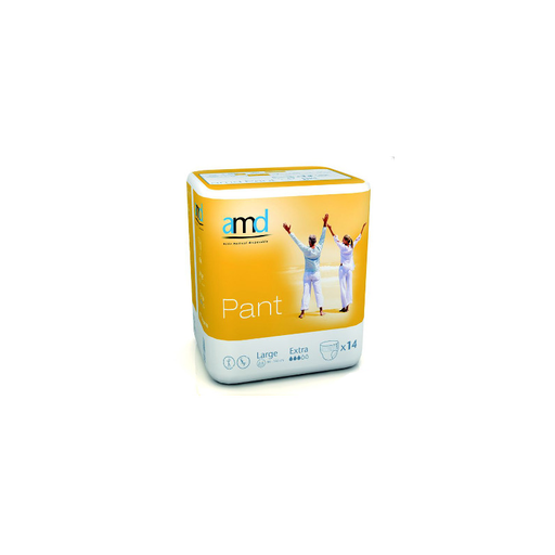 [4425] Pant - AMD - Extra - Grösse L - 1500ml 