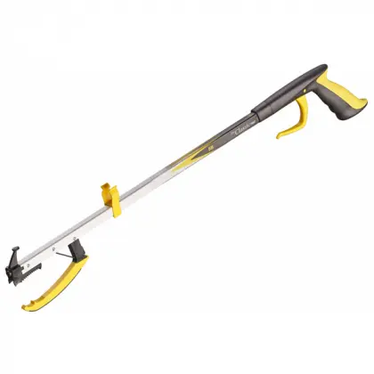 [4523] Greifzange - klassisch PHT - Länge 82cm - Griffe Standard