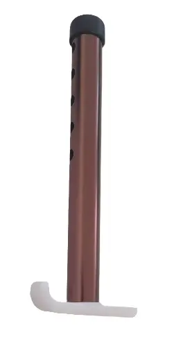 [4512] 3" unidirektionales Räder - Dakota - 1 Paar