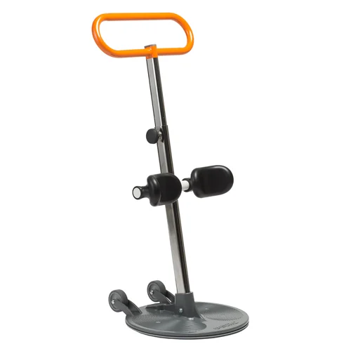 [3203] Guidon de transfert - Turner Pro - pivotant - Poids max. 200kg 