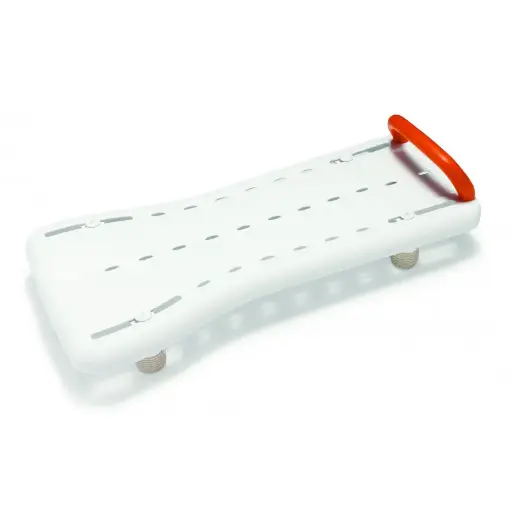 [4545] Badebrett FRESH 74 -  Original etac - Länge 74cm