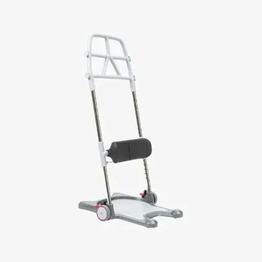 [4632] Transferplattform - Raiser Pro - mobil