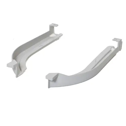 [5821] Beckenhalter grau für Becken Original 8020 9255 - 