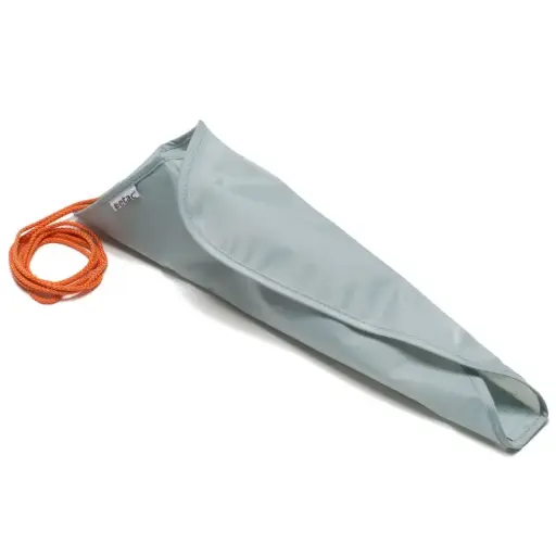 [6106] Tireur de bas pour chaussettes en nylon - longueur 40cm