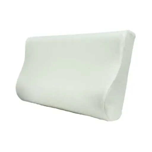 [6280] Oreiller cervical - Pharma Form - Longueur 50cm - Largeur 30cm