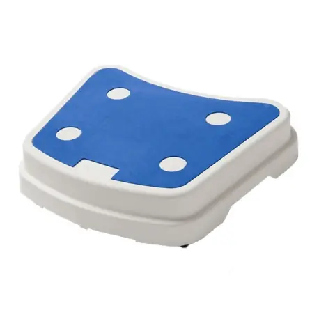 [6821] Marche pied - Sky - plastique - Longueur 40cm - Hauteur 10cm - Largeur 35cm