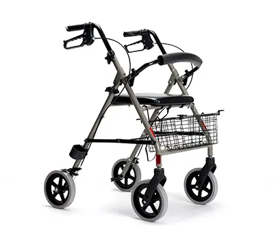 [6862] Rollator - ECO-LIGHT II 