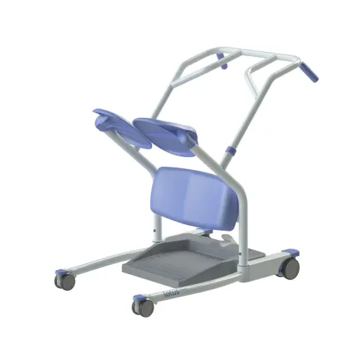 [6933]  Verticalisateur - Active Standup Lotus compact