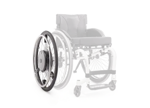 [17061] Alber E-motion M25 - 24“