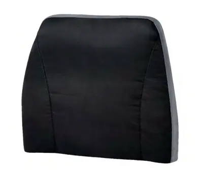 [19487] Dosseret - Kalli Dos Visco 43 - Taille 1 - 43x44x5/10cm