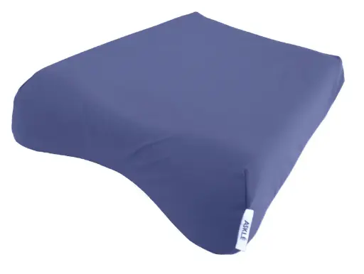 [19496] Talonnière large - longueur 44 cm - largeur 38 cm avec housse intégrale Promust PUHD