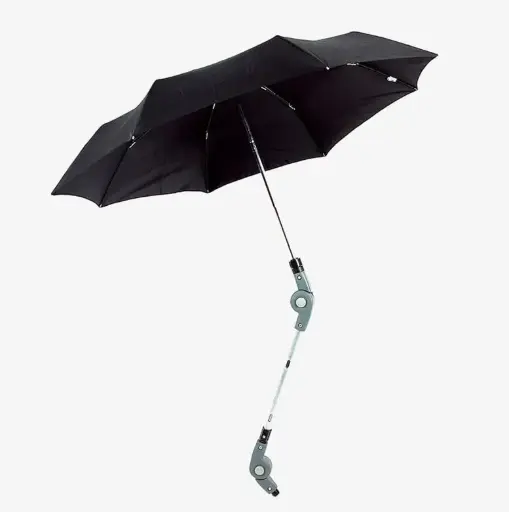 [19519] Parapluie pour rollator Gemino