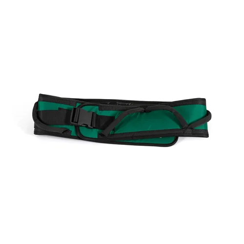 [19559] Ceinture de transfert - Supportbelt - Taille L - Nombres de poignées 5 - Longueur 150cm